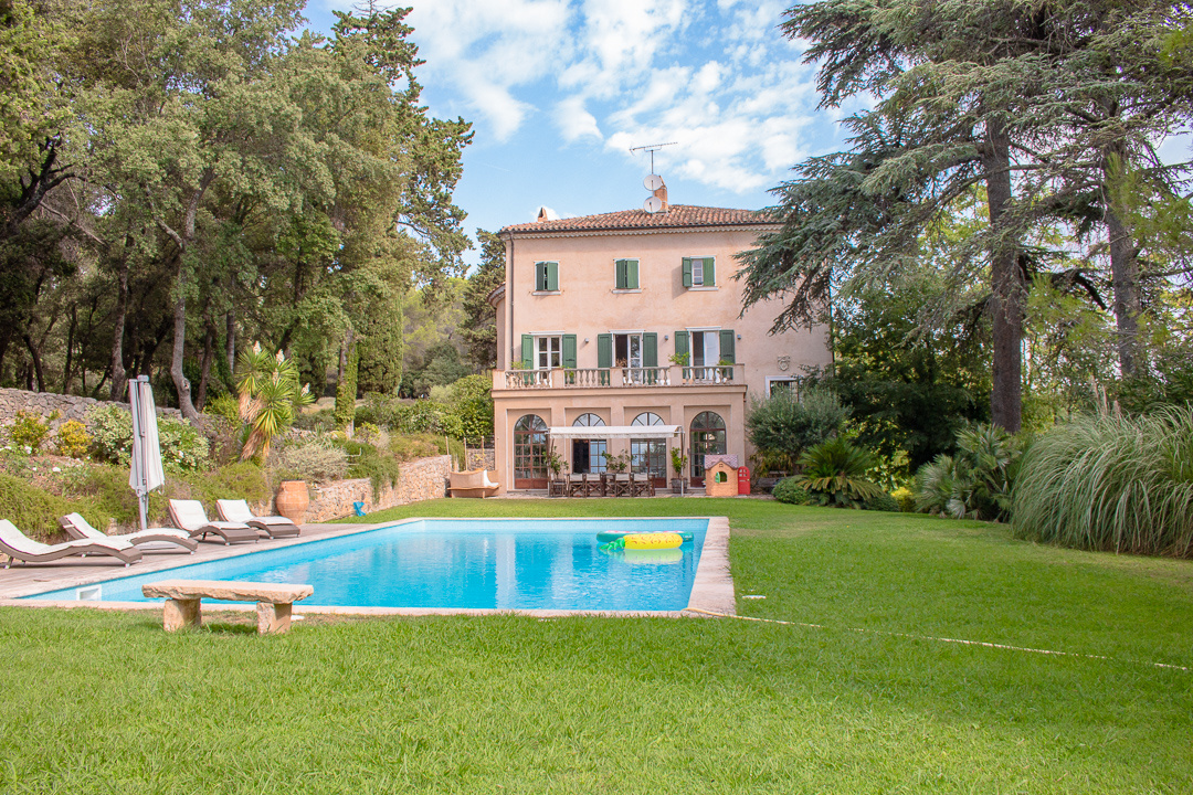 Maison à Vendre Domaine Des Canebières à Le Muy