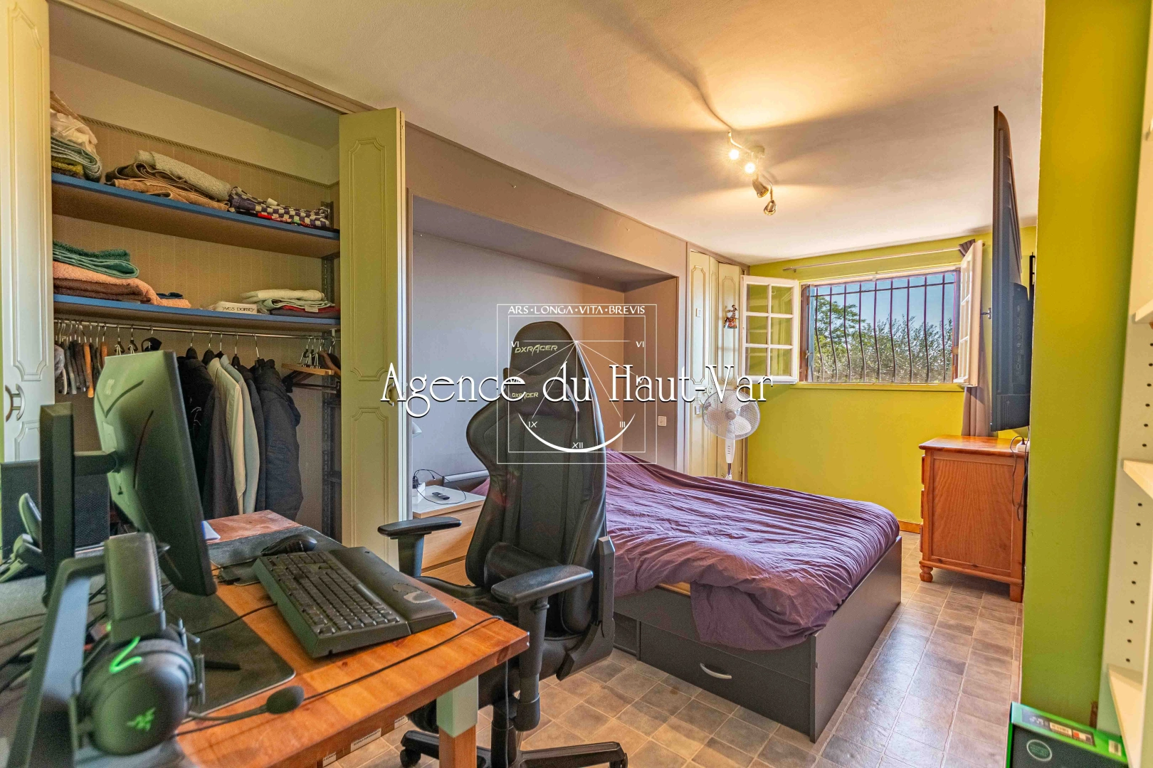 property